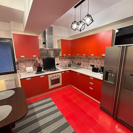 Conta Apartment Bukarest Kültér fotó