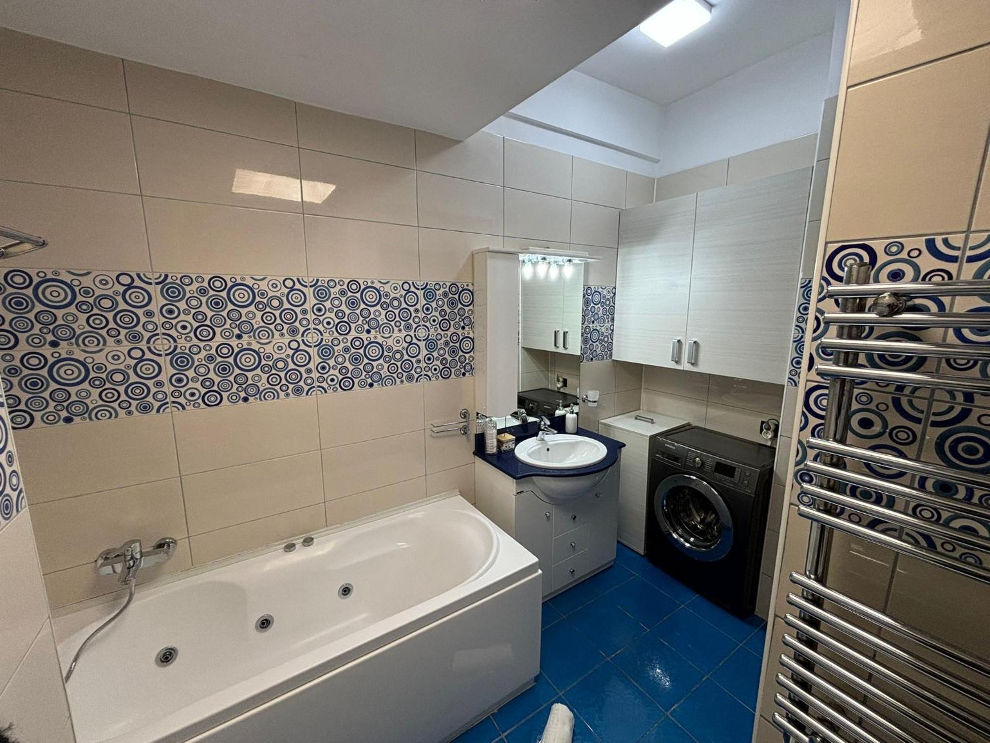 Conta Apartment Bukarest Kültér fotó