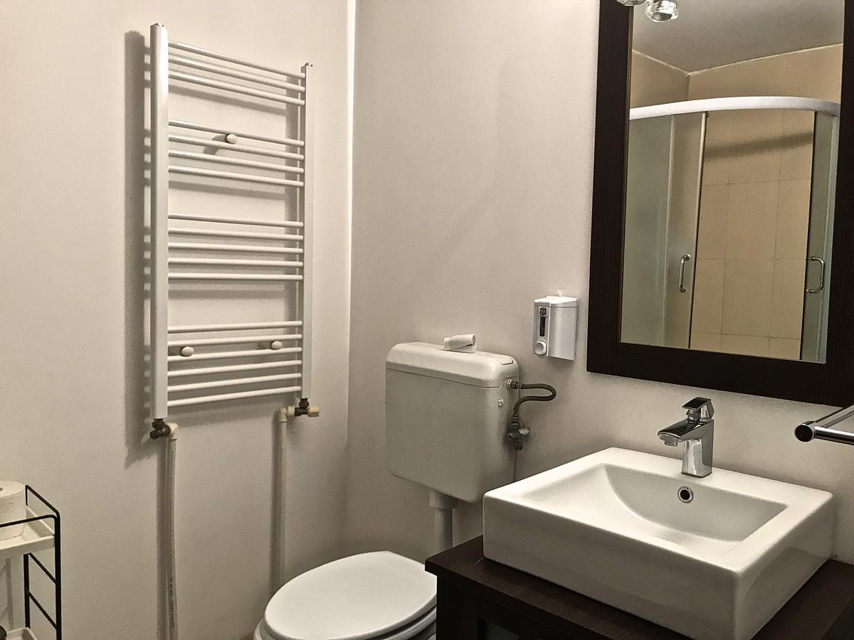 Conta Apartment Bukarest Kültér fotó