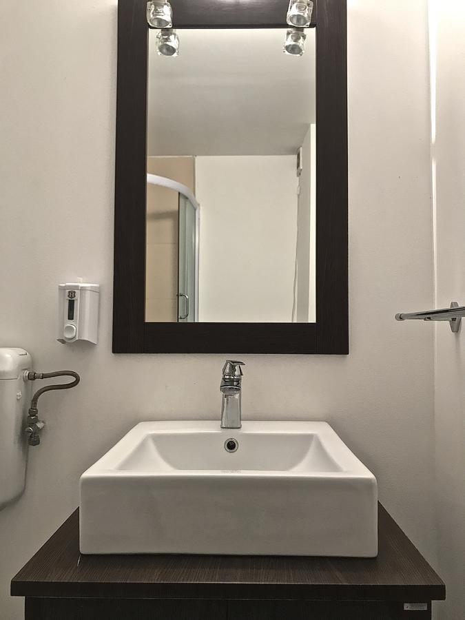 Conta Apartment Bukarest Kültér fotó